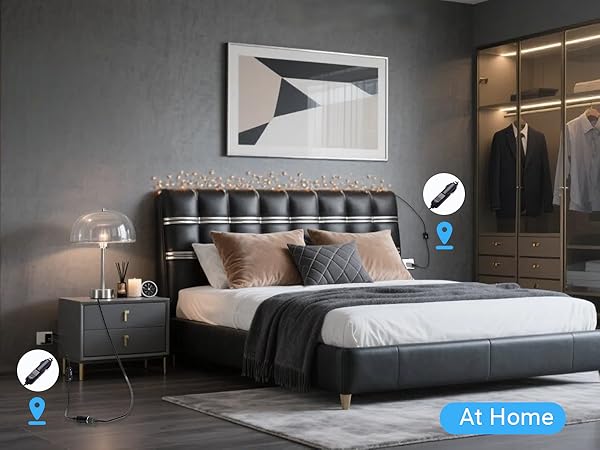 usb c to 12v adapter