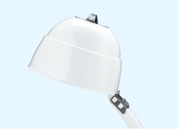 Bonnet hair dryer