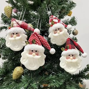 Christmas Tree Hanging Ornaments