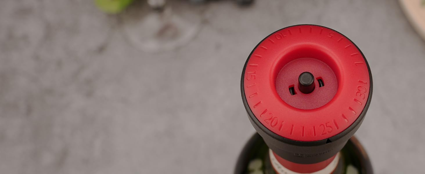wine stopper