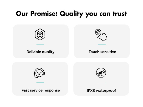 High quality phone pouch case