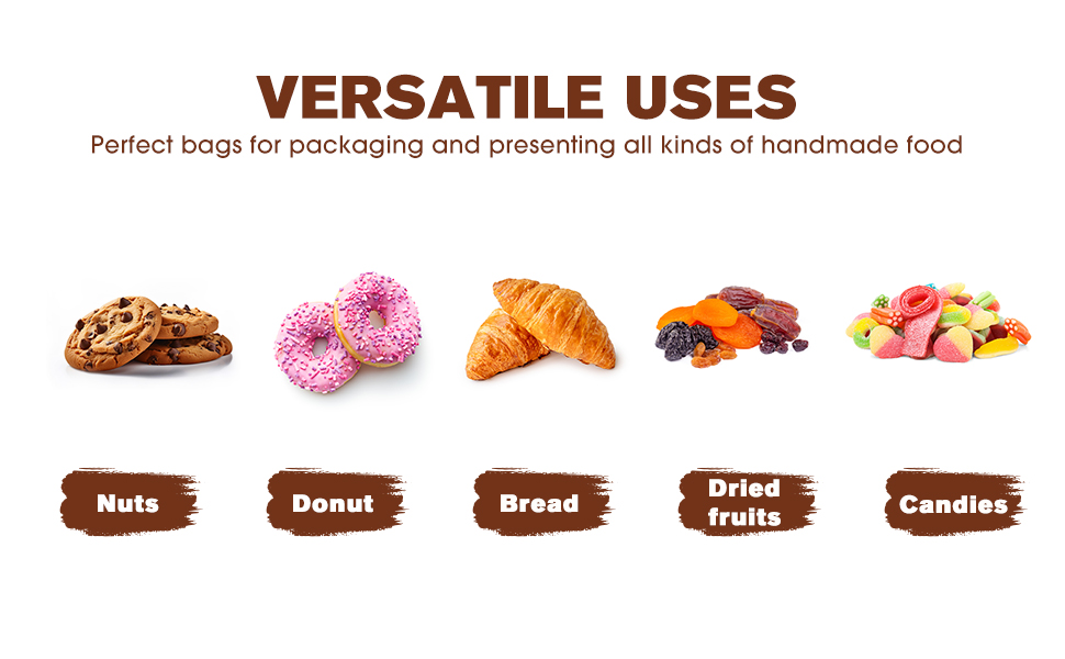 Self Sealing Cellophane Bags