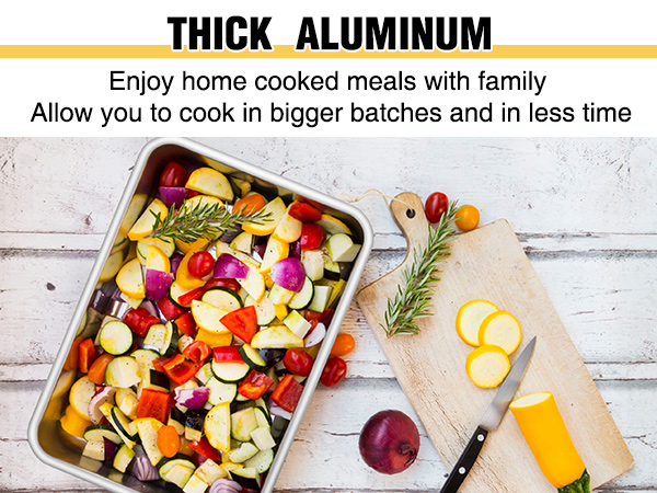 baking sheet