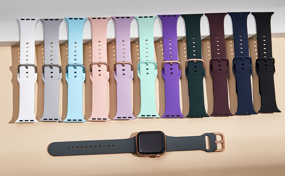 apple watch bands for women