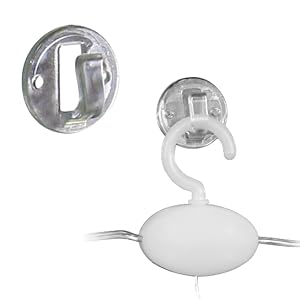 The novel light clip