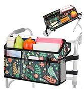 Walker Accessories for Seniors
