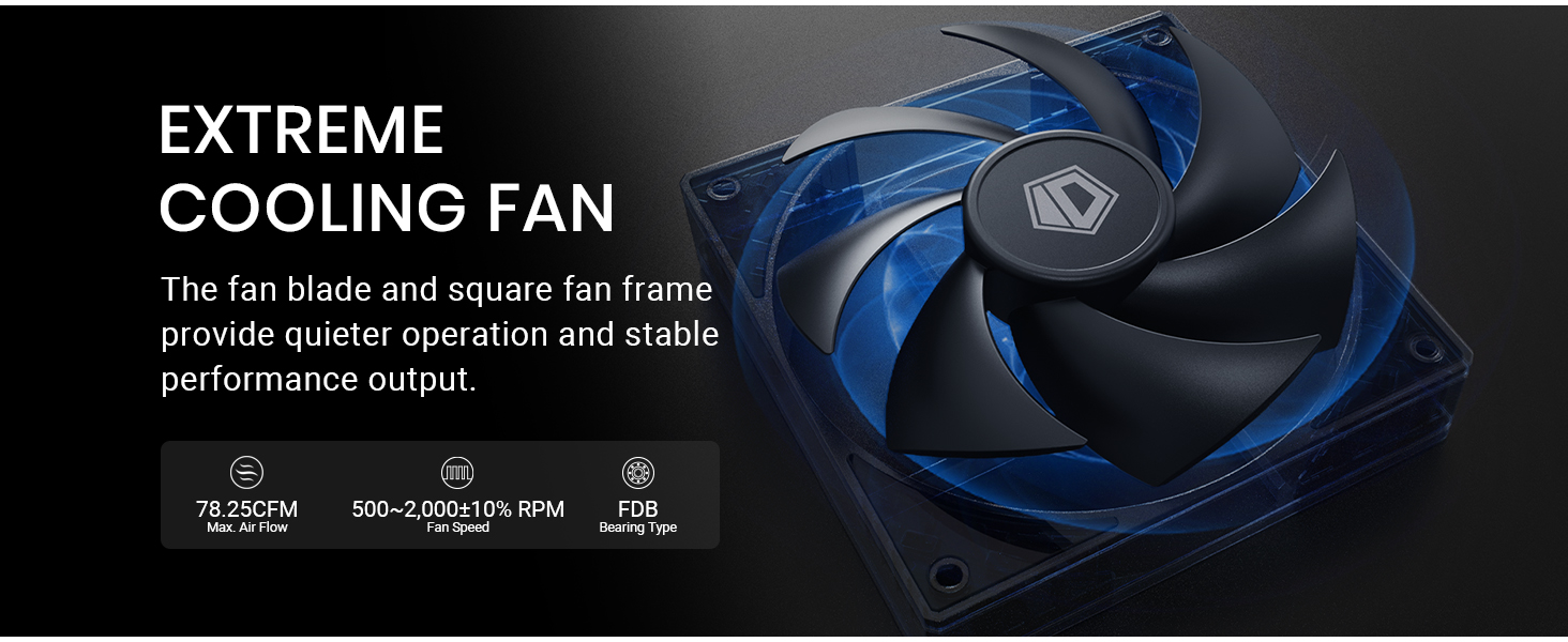 cpu cooler air cpu air cooler heatsink id cooling cooler