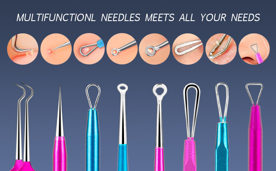 ingrown hair tool