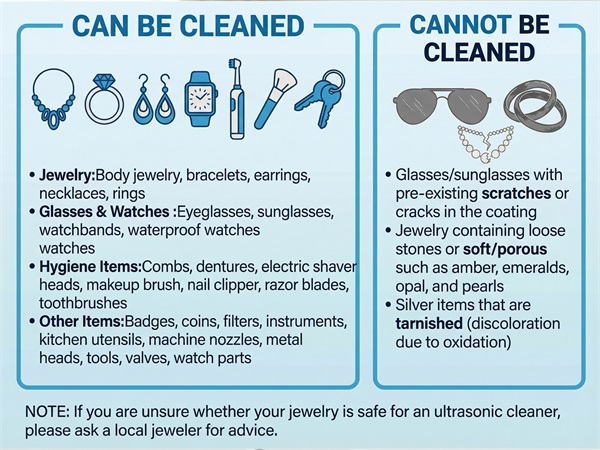 ultrasonic jewelry cleaner cleaning machine