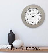 10-16 inches