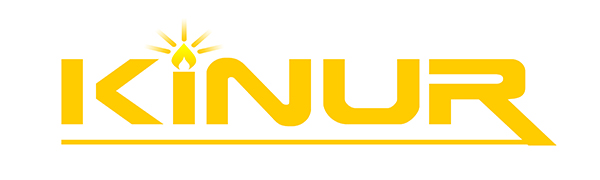 KINUR night light
