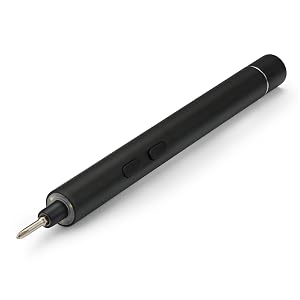 electric screwdriver ifixit