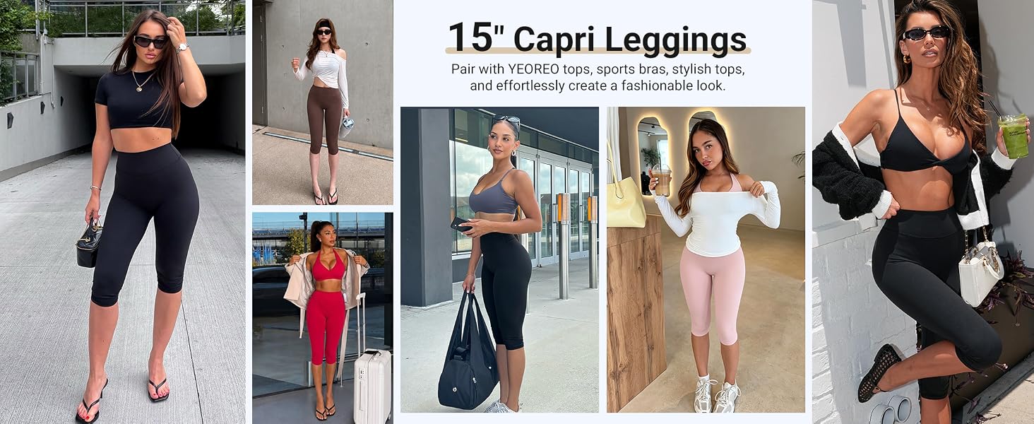 High Waisted Hidden Scrunch Gym Yoga Pants