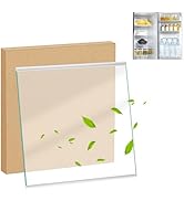 ???????????????? DA97-20647A Refrigerator Glass Shelf, Thick Tempered Glass Fit for samsung Fridg...