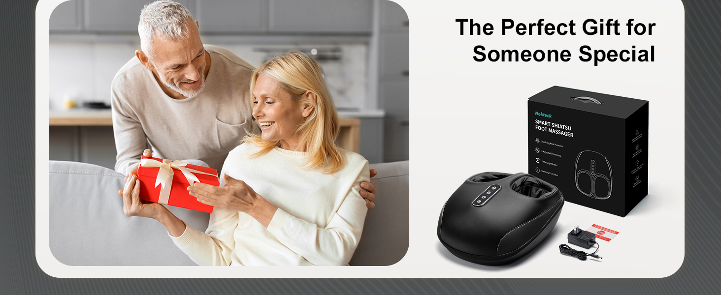 foot Massager