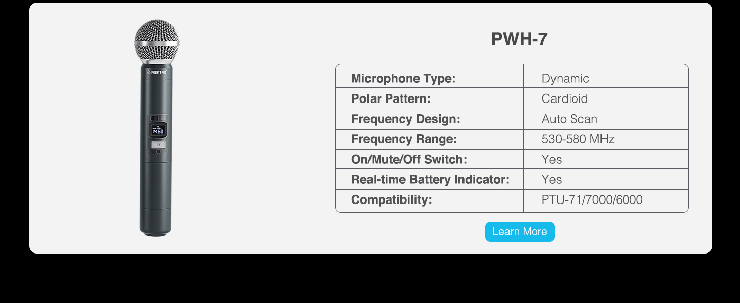 PWH-7