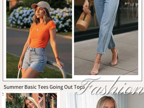 women fitted shirts short sleeve tops summer clothes