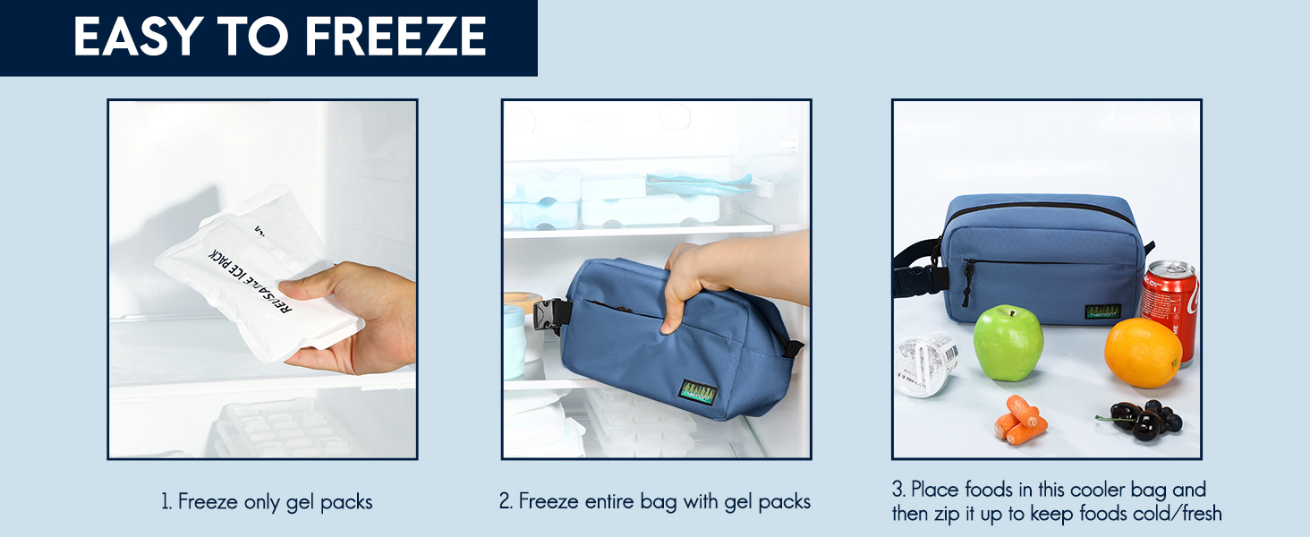 freeze