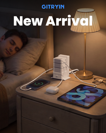 charging station