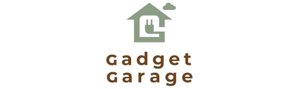 Gadget Garage