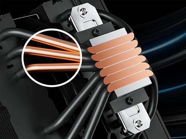 cpu air cooler
