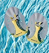 Swim paddles