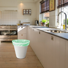 Kitchen garbage bag