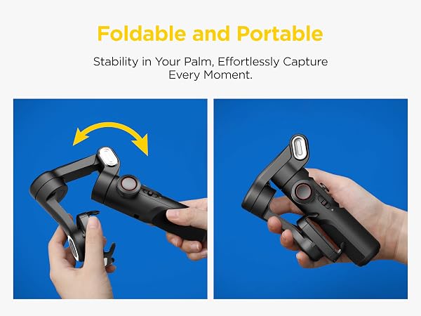 gimbal stabilizer for smartphone phone gimbal iphone gimbal phone stabilizer for video recording