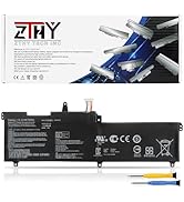 C41N1541 Laptop Battery Replacement for Asus Rog Strix GL702V GL702VM GL702VMK GL702VS GL702VSK G...