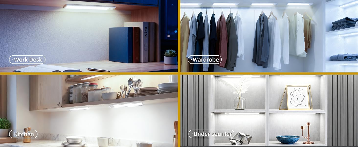 led lights