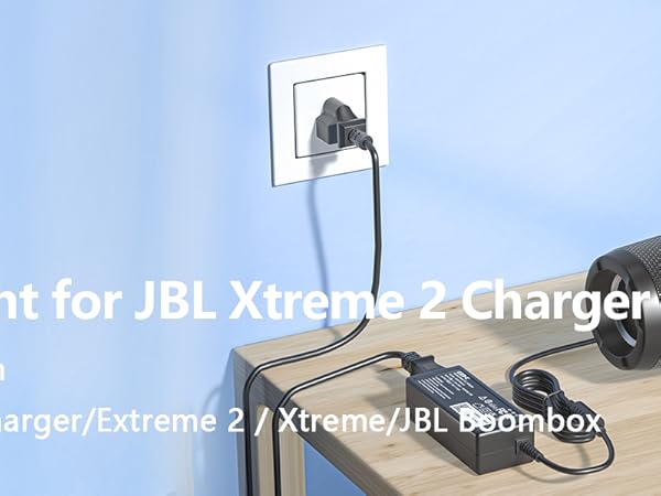 JBL Xtreme 2 Charger