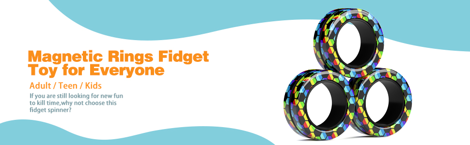fidgets