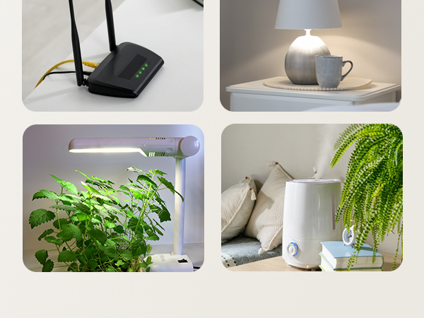 grow light timer