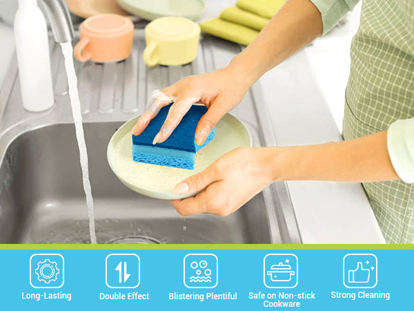 Powerful Cleaning