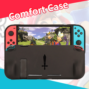 Protective Case for Nintendo Switch