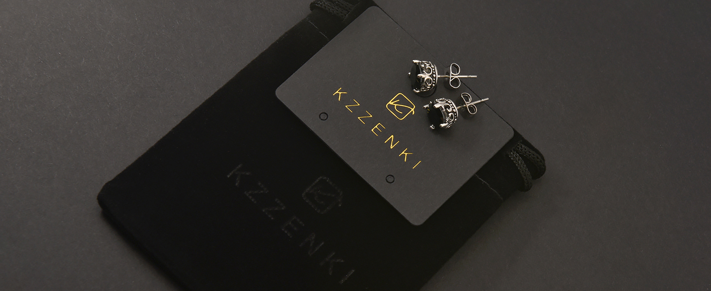 Stainless Steel earrings