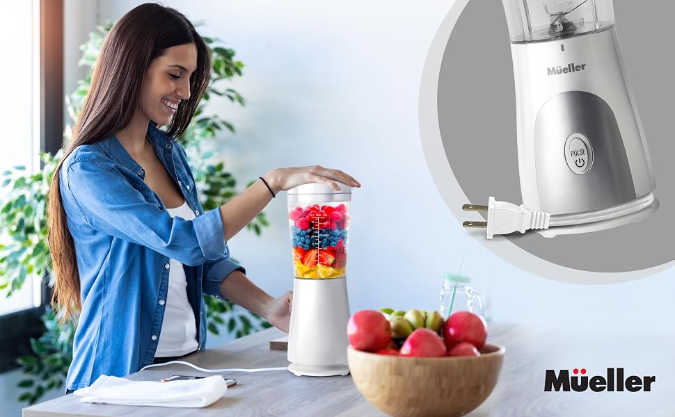 personal blender