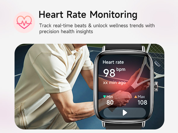 smart watch for women