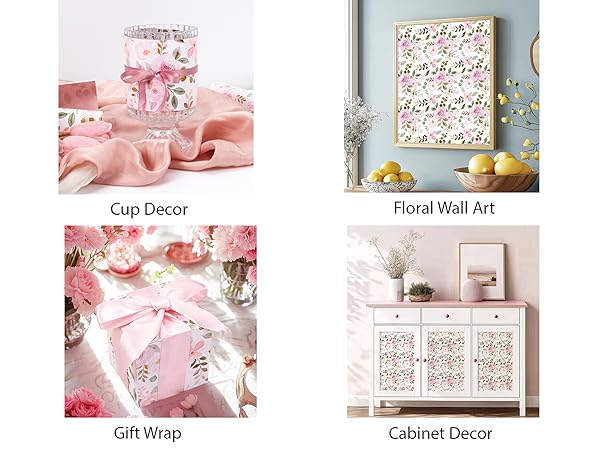 pink floral33