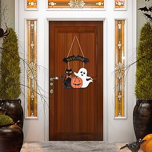 halloween wreath