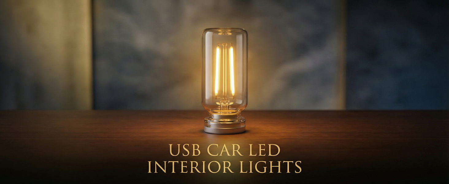 led lights for car