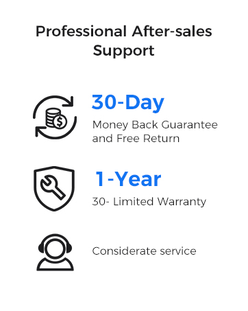 Professional Support
