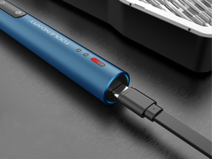 usb charging for electric