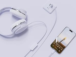 aux to usb c