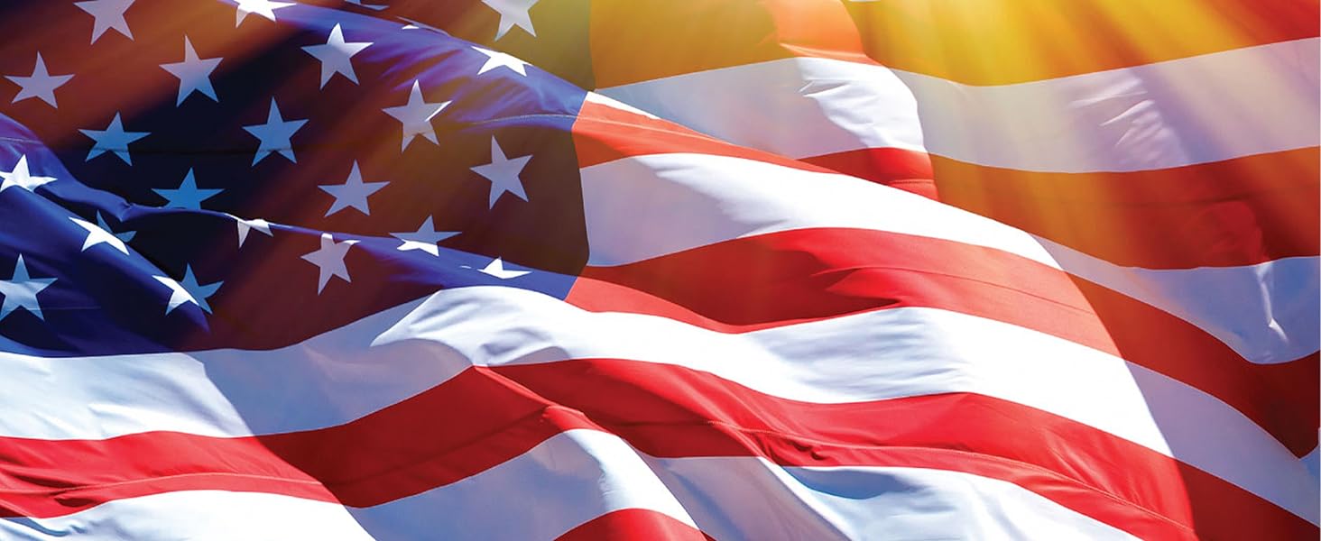 USA Flag