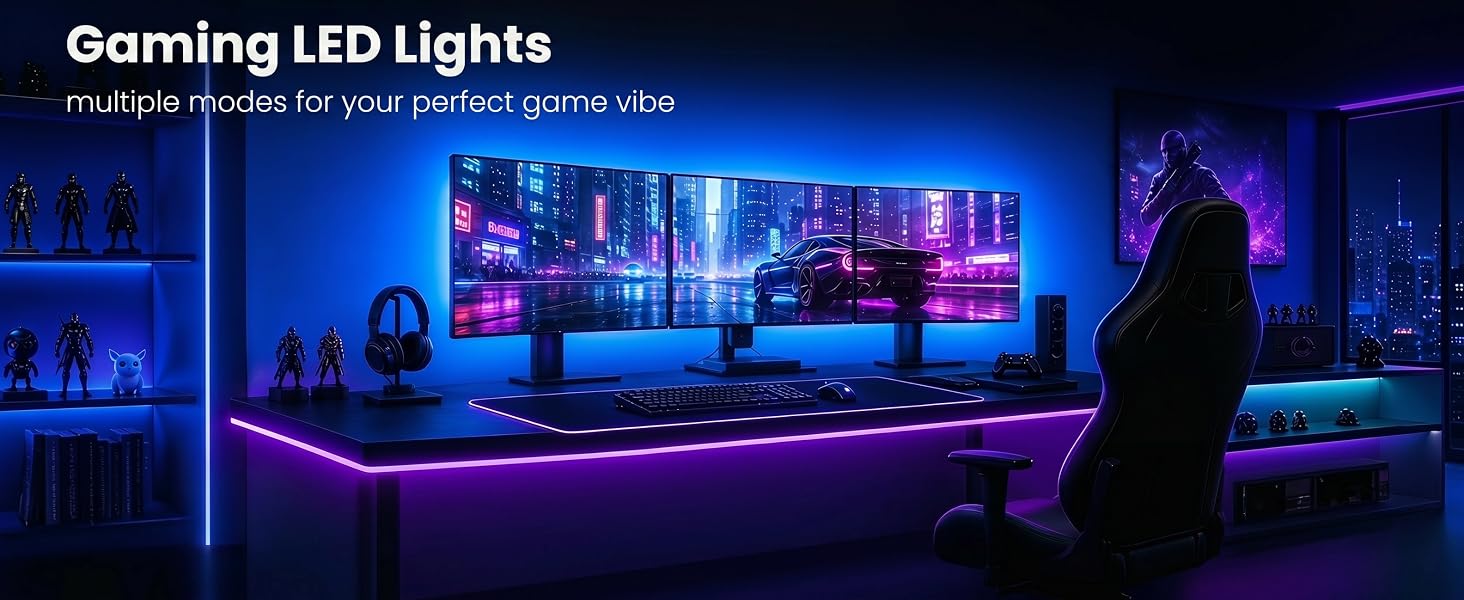 gaming
