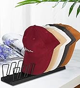 Hat Organizer for Baseball Caps