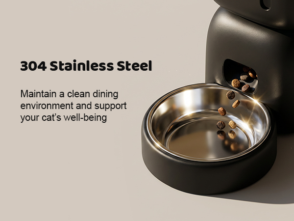 electric cat feeder,cat feeders automatic cat food,food dispenser cat feeder,pet food dispenser