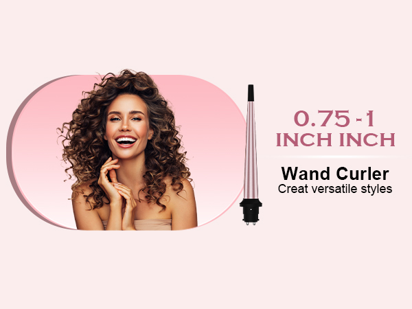 curling wand