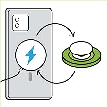 remove for wireless charger